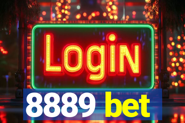 8889 bet